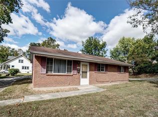 2253 Keenan Ave, Dayton, OH