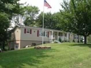 5100 General Stuart Ct, Sharpsburg, MD