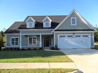 1103 Live Oak Cir, Opelika, AL 36801