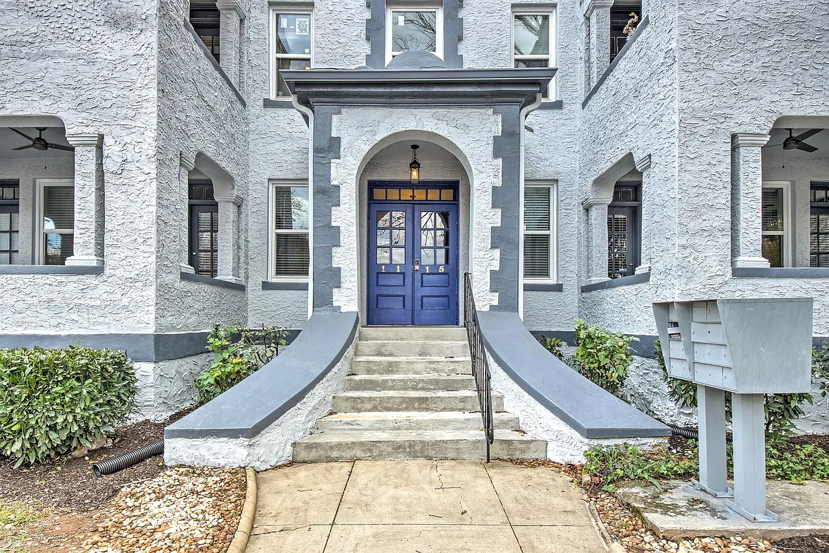 Building Photo - 1115 Ponce De Leon Ave NE #6