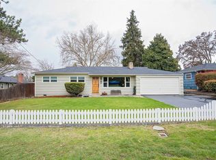 1609 Oregon Ave, Medford, OR
