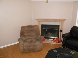 10088 N Camino Pico Vis, Tucson, AZ 85742