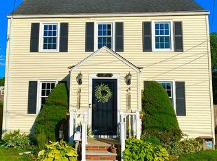 20 Cleveland Ave, Milltown, NJ