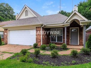 1033 Nolan Ln, Cordova, TN 38018