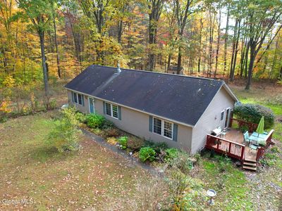 32 Lady Slipper Lane, Porter Corners, NY, 12859