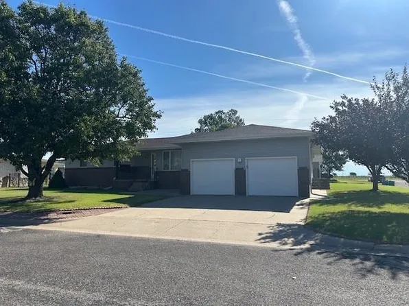 602 Lincoln St, Victoria, KS 67671