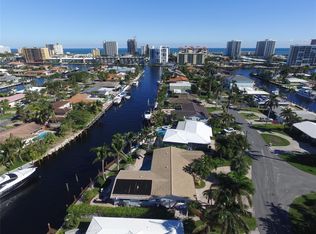 2761 NE 9th Ct, Pompano Beach, FL 33062