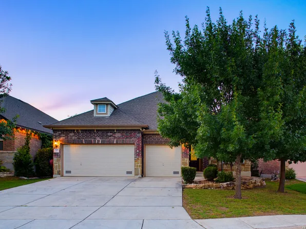 2143 Silent Fox, San Antonio, TX 78260