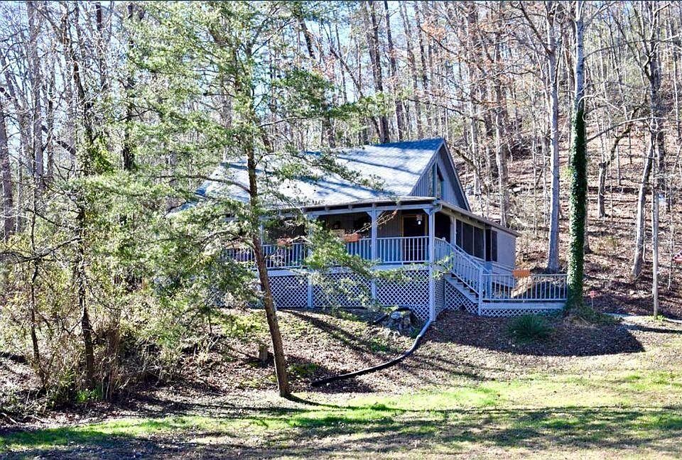 1st image of 2148 Little Valley Rd #Cabin3