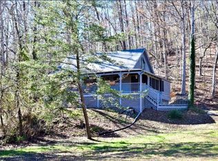 2148 Little Valley Rd #CABIN3, Sevierville, TN 37862