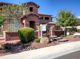 4813 W Cavalry Rd, New River, AZ 85087