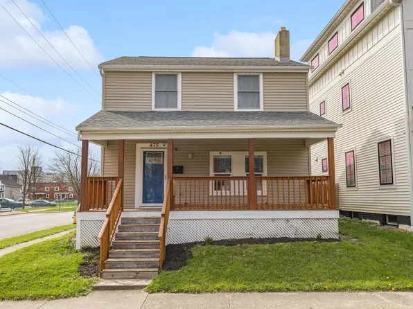 475 S 22nd St, Columbus, OH 43205