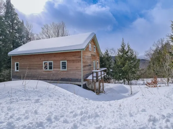 59 Birch Lane, Ludlow, VT 05149