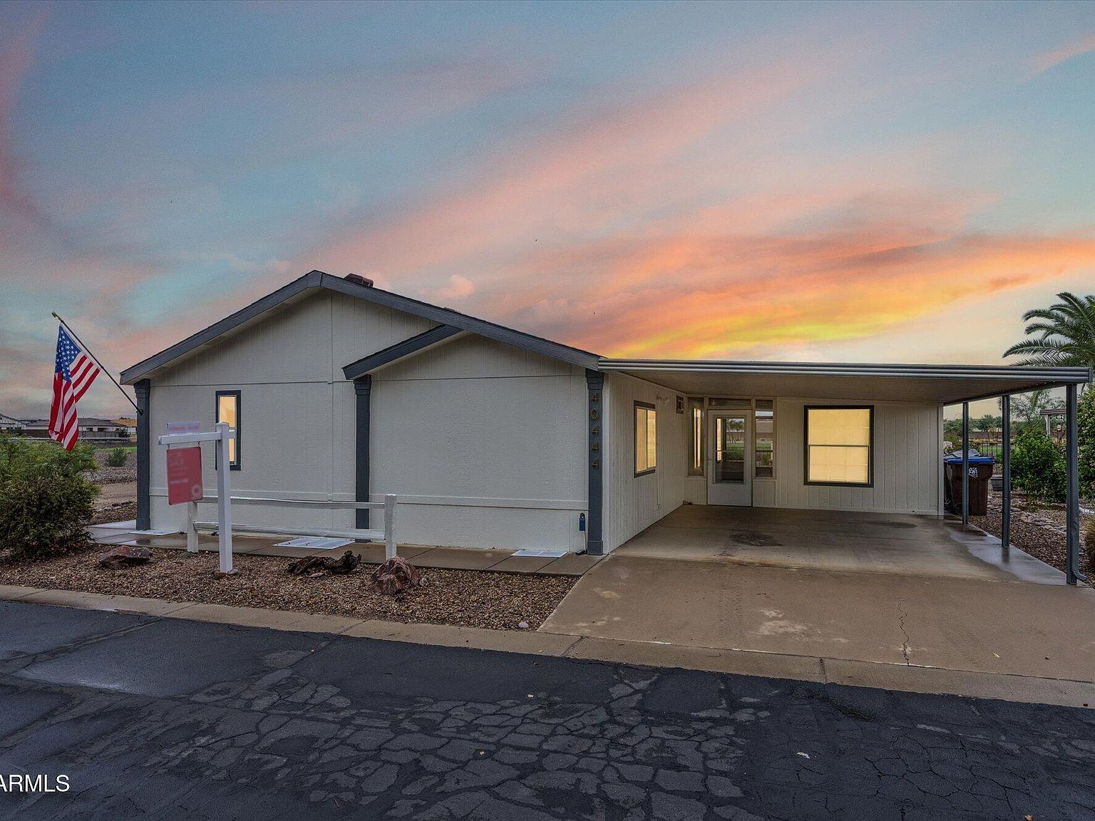 40444 N EAGLE Street — The Links Golf Club at Queen Creek