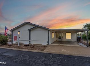 40444 N EAGLE Street, San Tan Valley, AZ 85140