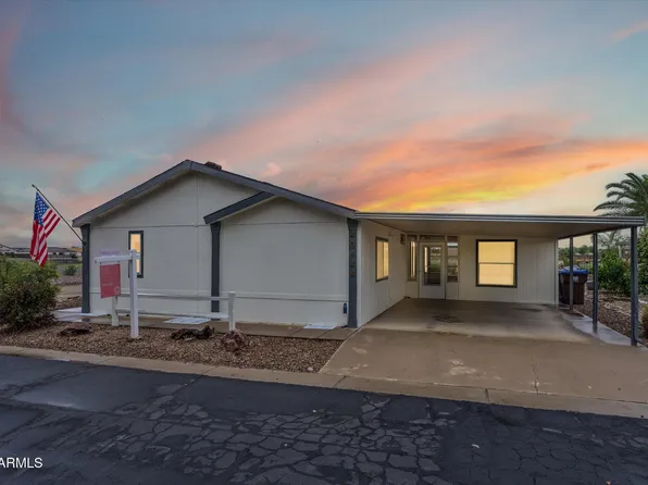 40444 N EAGLE Street, San Tan Valley, AZ 85140