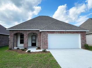 195 Marie Claire Dr, Houma, LA 70364