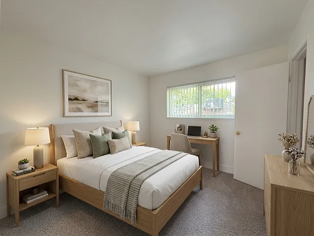 Plumtree Apartments — Photo 4