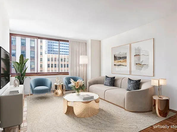 235 E 40th St APT 24D, New York, NY 10016