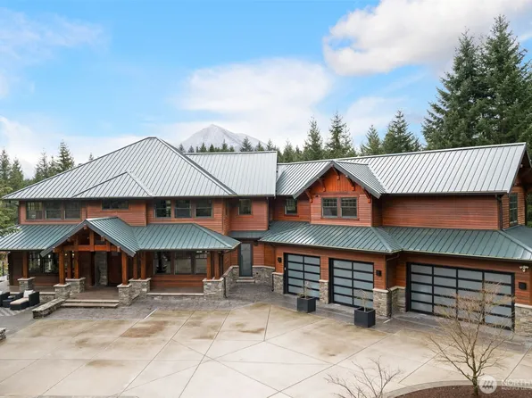 43013 SE 163rd Street, North Bend, WA 98045