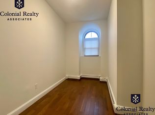 523 Massachusetts Ave #5-525, Boston, MA 02118