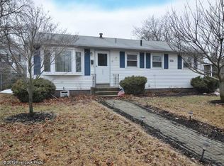 120 Alabama Ave, Warwick, RI 02888