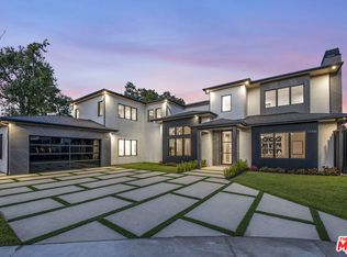 17341 W Amina Pl, Encino, CA 91316