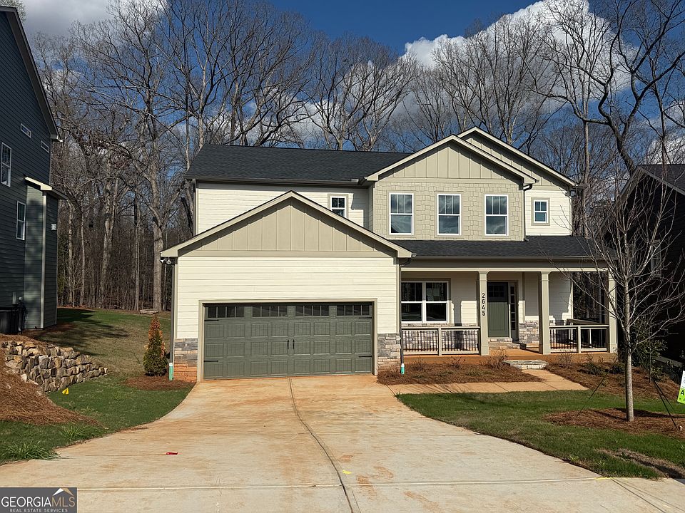 1st image of 2645 Mills Bnd