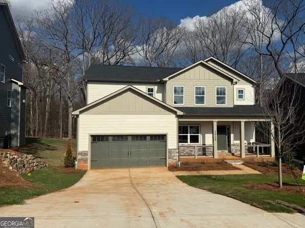 2645 Mills Bnd, Decatur, GA 30034