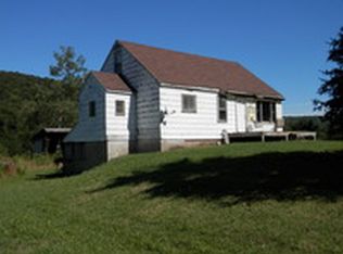 1414 Kings Run Rd, Shinglehouse, PA 16748