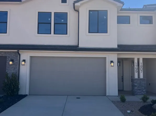 508 W Heritage Dr, St George, UT 84770