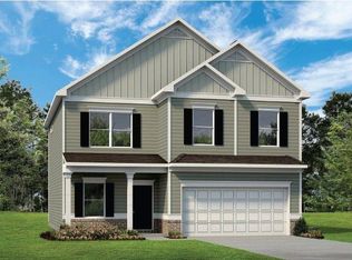 8004 Haven Springs Trce, Douglasville, GA 30134