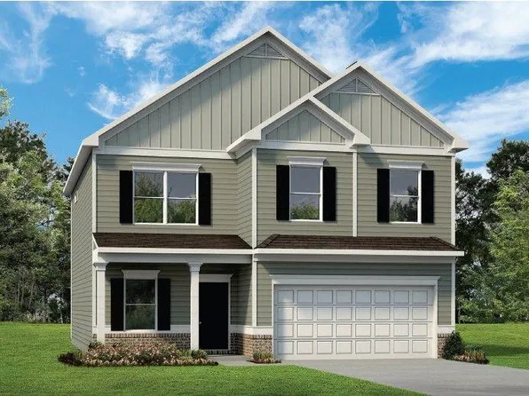 8004 Haven Springs Trce, Douglasville, GA 30134