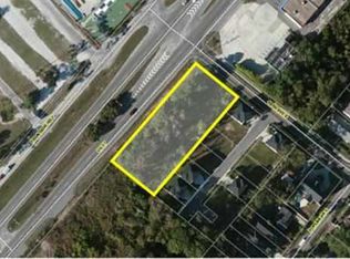 S 10th Avenue S Kings Hwy, Myrtle Beach, SC 29575