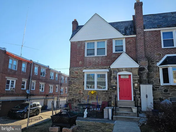 2420 Cedar Ln, Drexel Hill, PA 19026