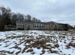 8728 Struble Rd, Jerome, MI 49249