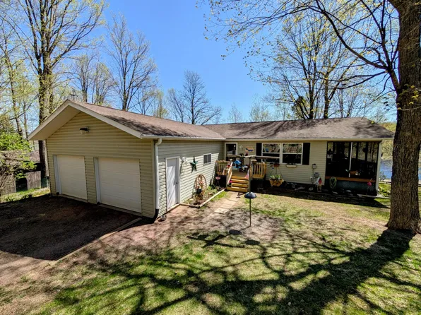 N9676 Musser Creek Ct, Phillips, WI 54555