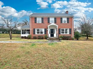 3203 Brightwood Pl SW, Roanoke, VA 24014