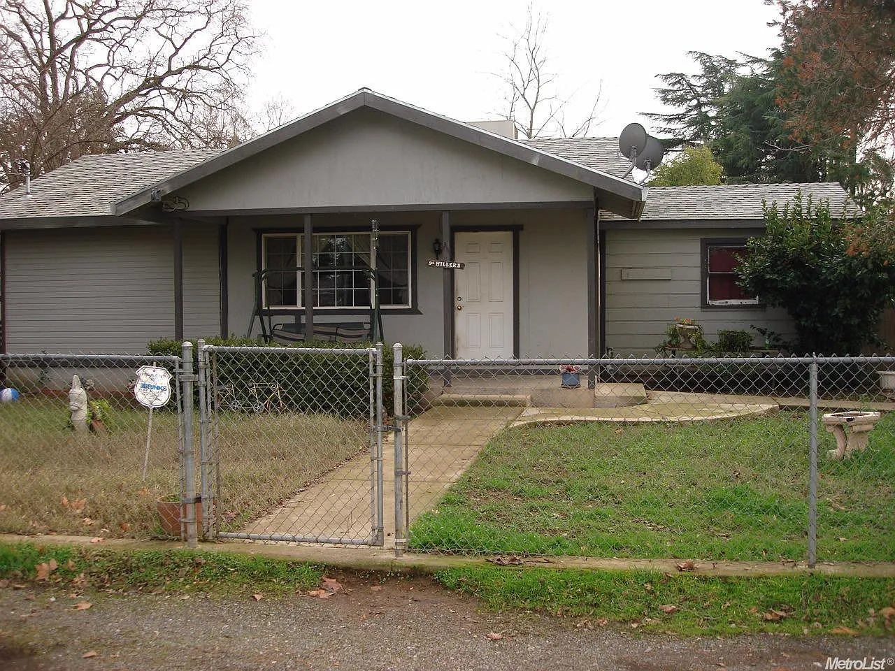 500 O St photo 1