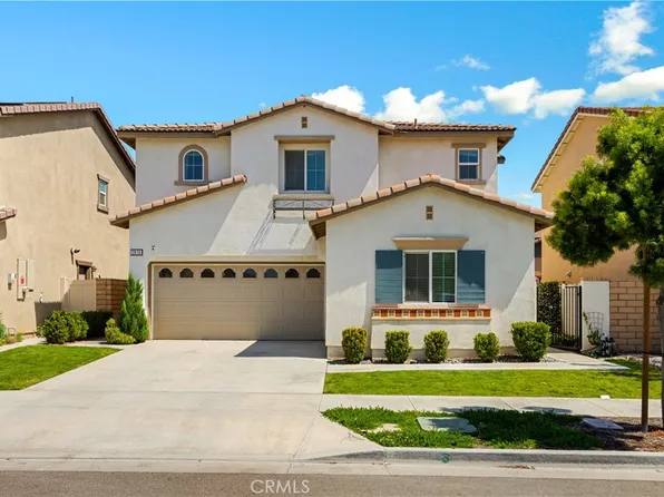 2813 E Alberta St, Ontario, CA 91761