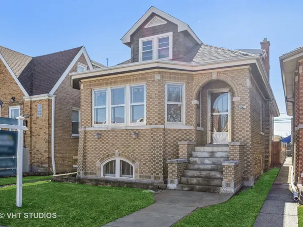 6041 W Melrose St, Chicago, IL 60634