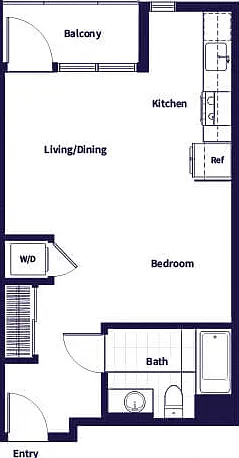 Idea1 Apartments — Photo 37