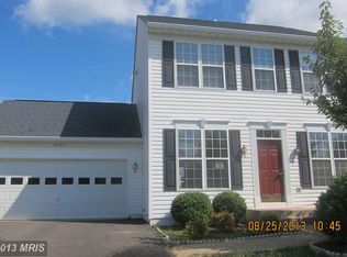 6923 Versaille Dr, Fredericksburg, VA 22407