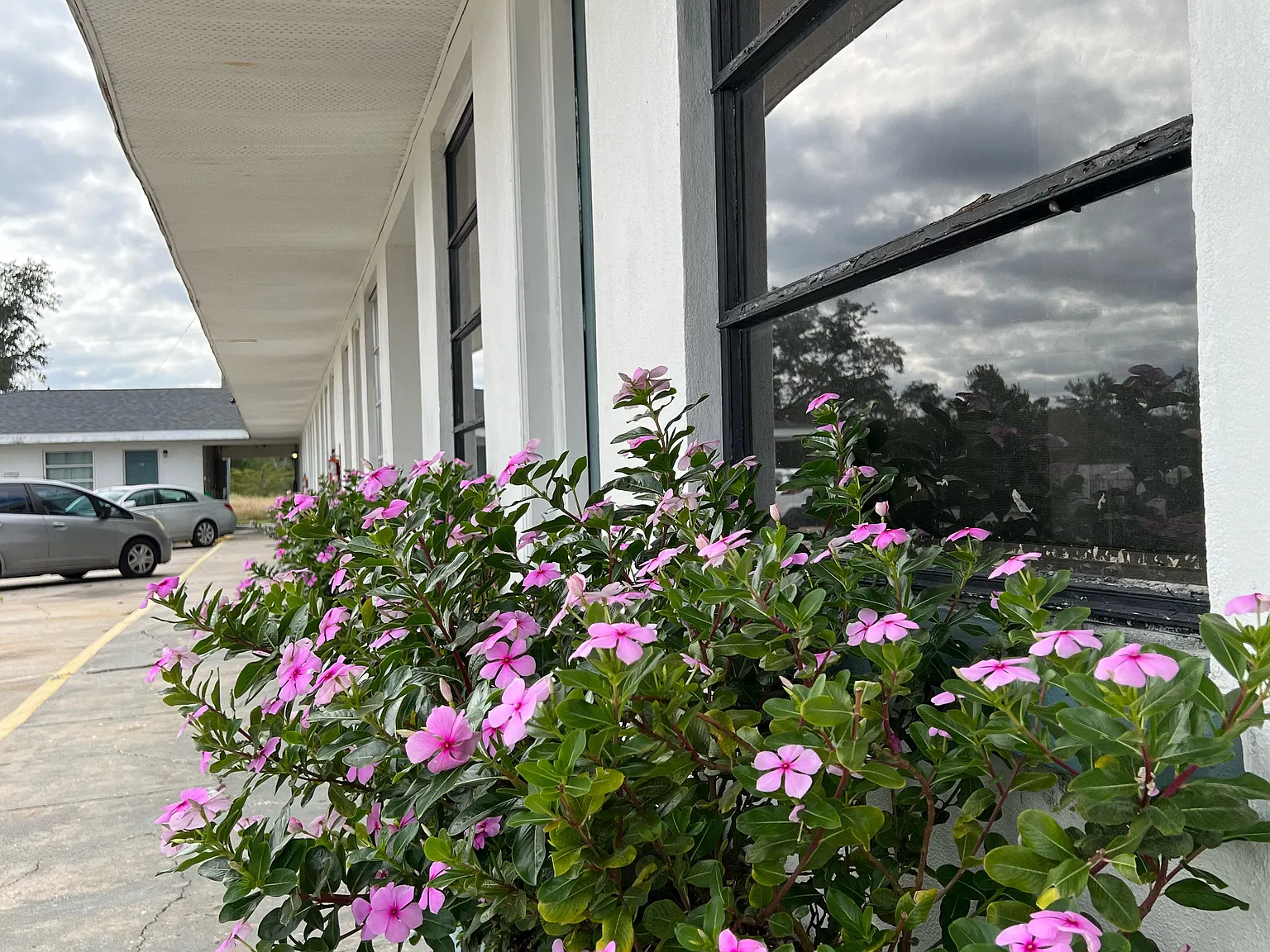 JJ'S Motel — Photo 1