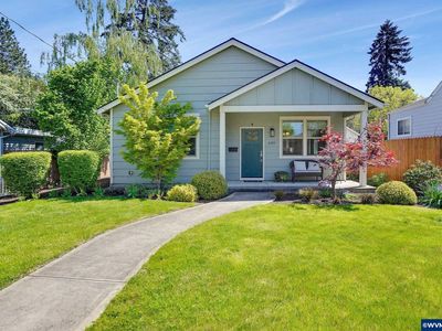 680 Breys Ave NE, Salem, OR, 97301