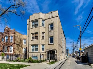2615 N Harding Ave #3, Chicago, IL 60647