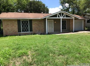 5922 Castle Hunt, San Antonio, TX 78218