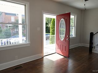 3009 Woodcliff Ave, Richmond, VA 23222