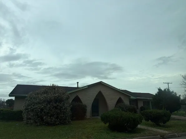 1748 Marian Anderson Ave, Port Arthur, TX 77640