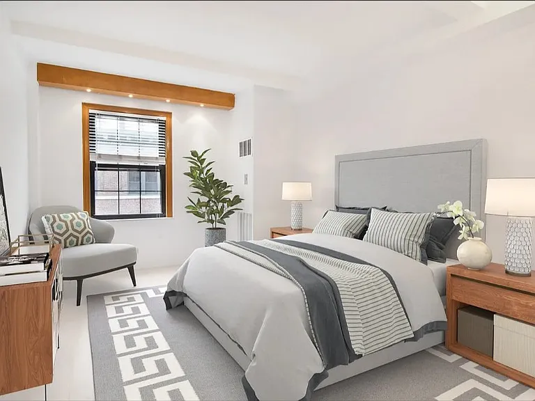 145 W 58th St #9H — Photo 8